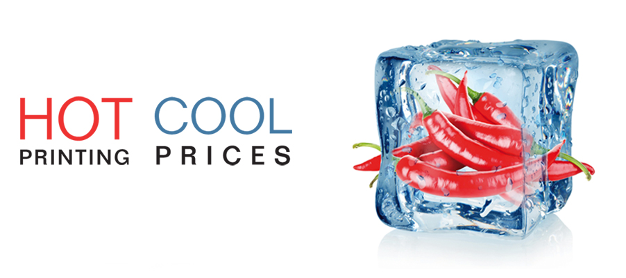 Printing Experts - hot printing, cool prices